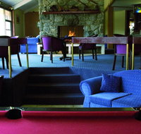 Snowy Gums Chalet - Palm Beach Accommodation