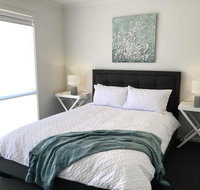 Villa Canto - Palm Beach Accommodation