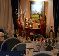 Burra Motor Inn - Palm Beach Accommodation
