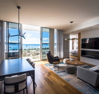 Promenade Penthouse Apartment - Palm Beach Accommodation