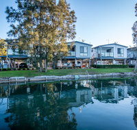 Jervis Bay Holiday Park - Palm Beach Accommodation