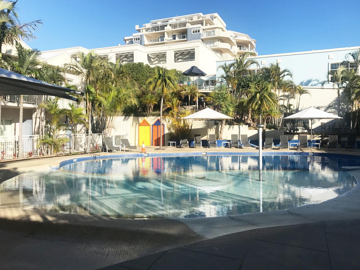 Shoal Bay NSW Palm Beach Accommodation