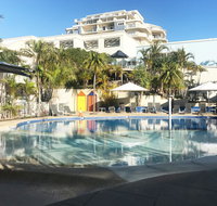 Ramada Resort by Wyndham Shoal Bay - Palm Beach Accommodation