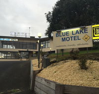 Blue Lake Motel - Palm Beach Accommodation