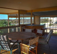 Baywatch - Palm Beach Accommodation