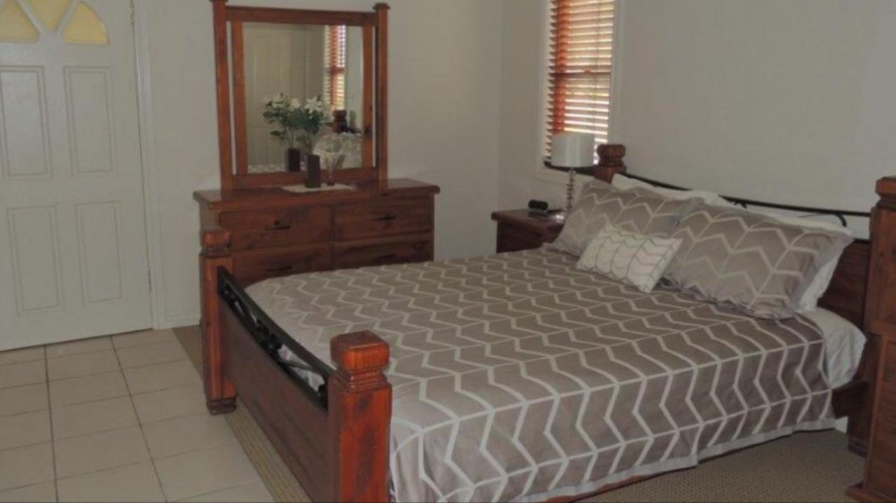 Berrico NSW Palm Beach Accommodation