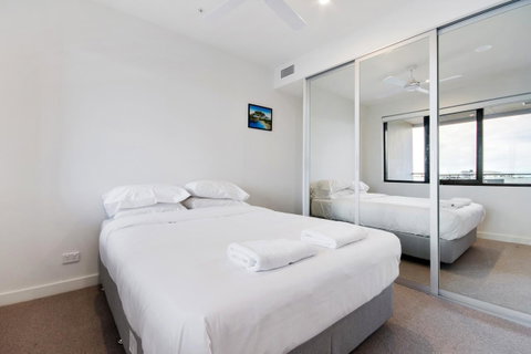 Swainson At Bowery - Palm Beach Accommodation 10