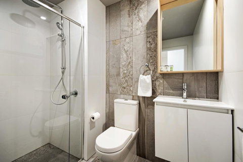 Swainson At Bowery - Palm Beach Accommodation 2