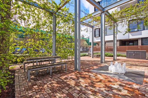 Swainson At Bowery - Palm Beach Accommodation 23
