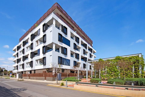 Swainson At Bowery - Palm Beach Accommodation 5