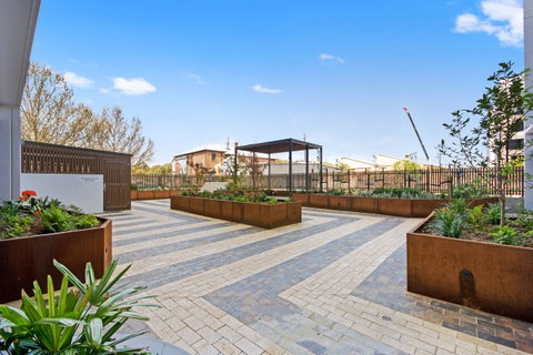 Swainson At Bowery - Palm Beach Accommodation 20