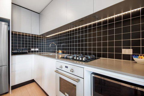 Swainson At Bowery - Palm Beach Accommodation 15