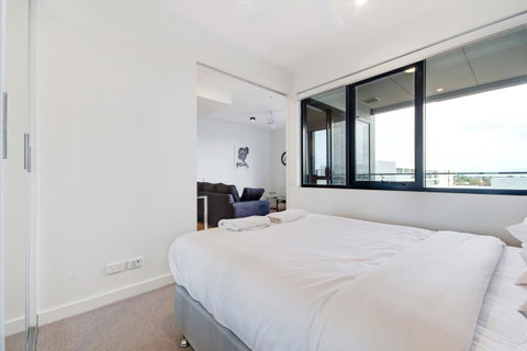 Swainson At Bowery - Palm Beach Accommodation 1
