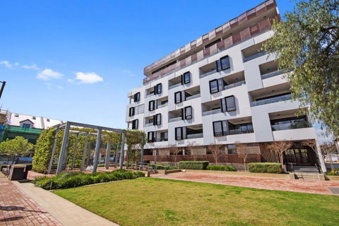Swainson At Bowery - Palm Beach Accommodation 22