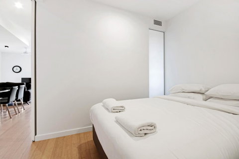 Swainson At Bowery - Palm Beach Accommodation 8