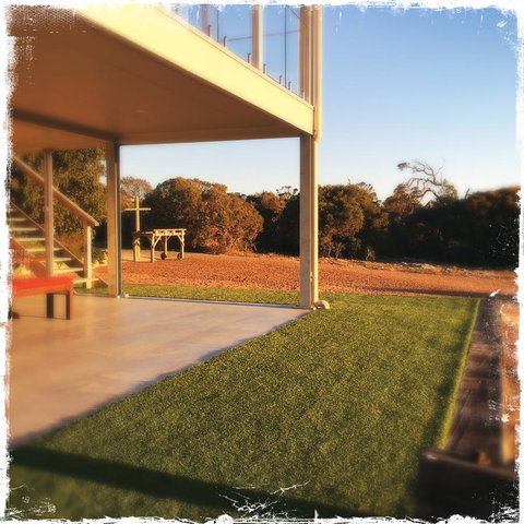 Southern Ocean Lookout - Palm Beach Accommodation 1