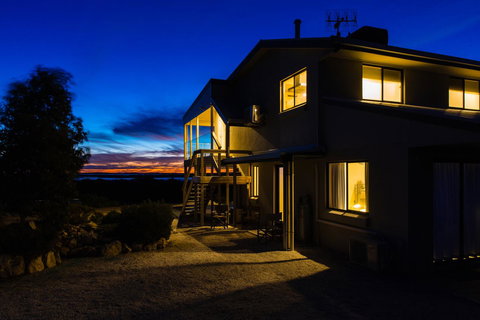 Southern Ocean Lookout - Palm Beach Accommodation 2