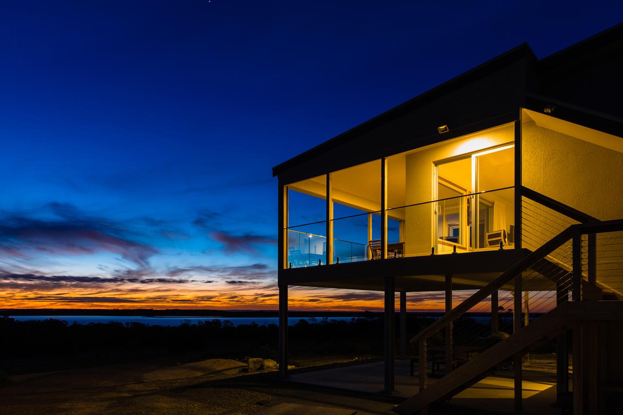 Mount Dutton Bay SA Palm Beach Accommodation