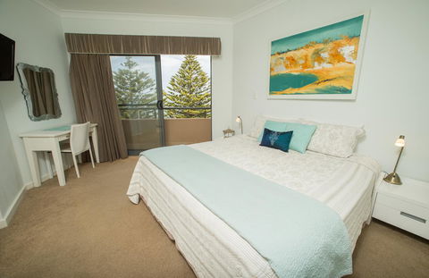 Aurora Ozone Hotel Kangaroo Island - Palm Beach Accommodation 3