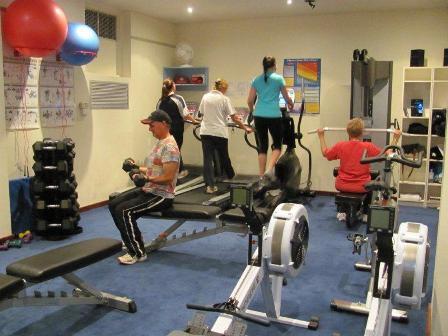 Aurora Ozone Hotel Kangaroo Island - Palm Beach Accommodation 32