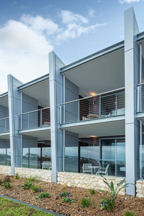 Aurora Ozone Hotel Kangaroo Island - Palm Beach Accommodation 20
