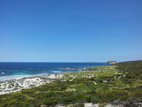 Aurora Ozone Hotel Kangaroo Island - Palm Beach Accommodation 21