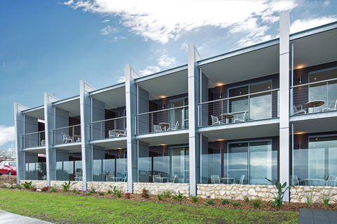 Aurora Ozone Hotel Kangaroo Island - Palm Beach Accommodation 12