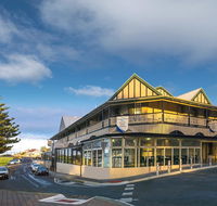 Aurora Ozone Hotel - Palm Beach Accommodation