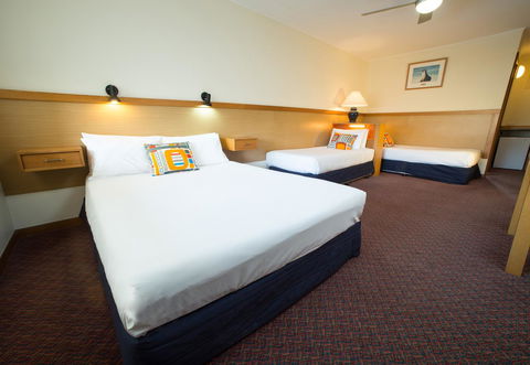 Aurora Ozone Hotel Kangaroo Island - Palm Beach Accommodation 26