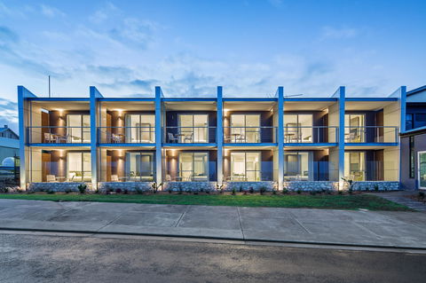 Aurora Ozone Hotel Kangaroo Island - Palm Beach Accommodation 9