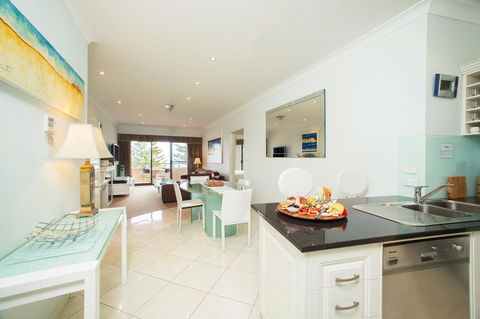 Aurora Ozone Hotel Kangaroo Island - Palm Beach Accommodation 29