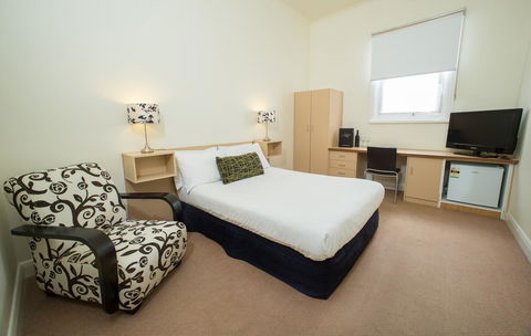 Aurora Ozone Hotel Kangaroo Island - Palm Beach Accommodation 5