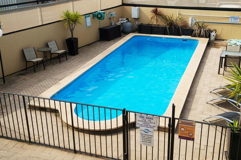 Aurora Ozone Hotel Kangaroo Island - Palm Beach Accommodation 33