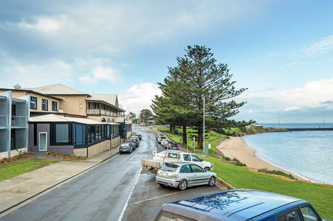 Aurora Ozone Hotel Kangaroo Island - Palm Beach Accommodation 10