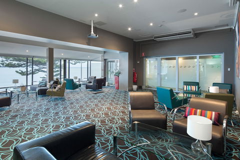 Aurora Ozone Hotel Kangaroo Island - Palm Beach Accommodation 11