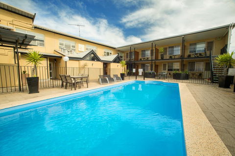 Aurora Ozone Hotel Kangaroo Island - Palm Beach Accommodation 6