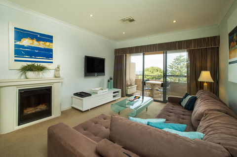 Aurora Ozone Hotel Kangaroo Island - Palm Beach Accommodation 31