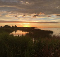 Lake Albert Motel - Palm Beach Accommodation