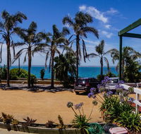 Kangaroo Island Seaview Motel - Palm Beach Accommodation