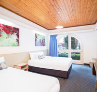 Federal Hotel Mt Gambier - Palm Beach Accommodation