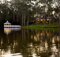 Lincoln Downs Resort Batemans Bay - Palm Beach Accommodation