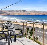 Esplanade Escape - Palm Beach Accommodation