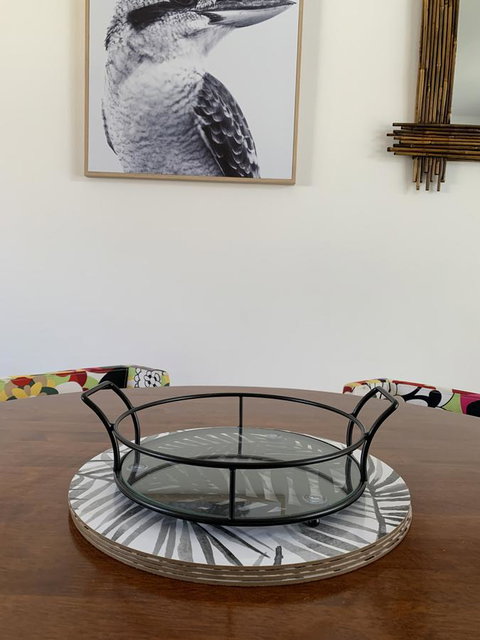 Sunshine Four - Palm Beach Accommodation 18