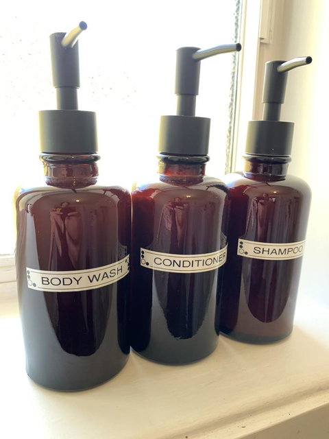 Sunshine Four - Palm Beach Accommodation 40