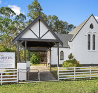 Cloisters of Kalangadoo - Palm Beach Accommodation
