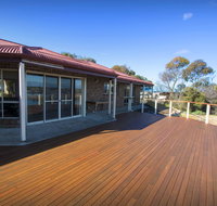 Limestone Ridge - Palm Beach Accommodation