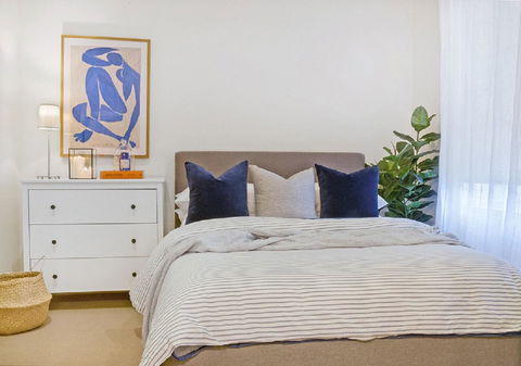 GOUGER 265 - Palm Beach Accommodation 2