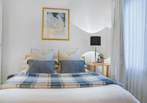 GOUGER 265 - Palm Beach Accommodation 1