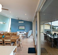 Seasalt - Palm Beach Accommodation