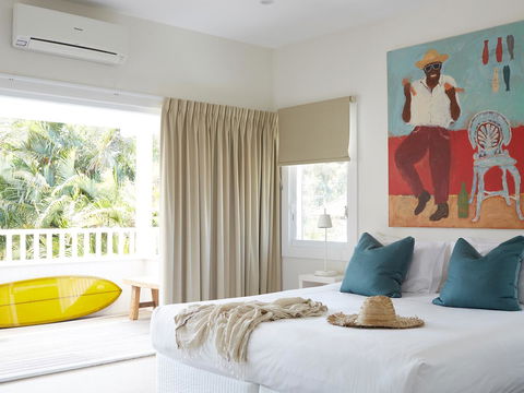 Atlantic Byron Bay - Palm Beach Accommodation 26
